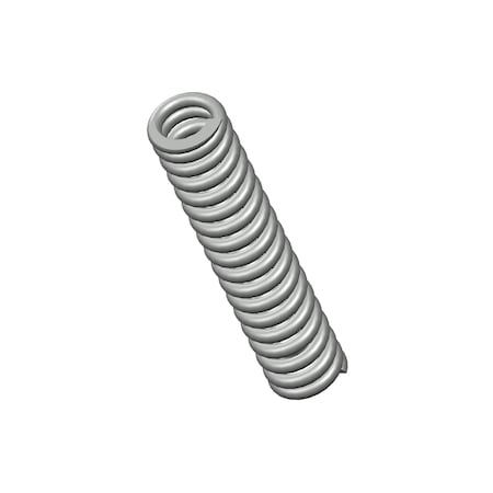 Approved Vendor Compression Spring, O= .625, L= 3.13, W= .115 G509968662